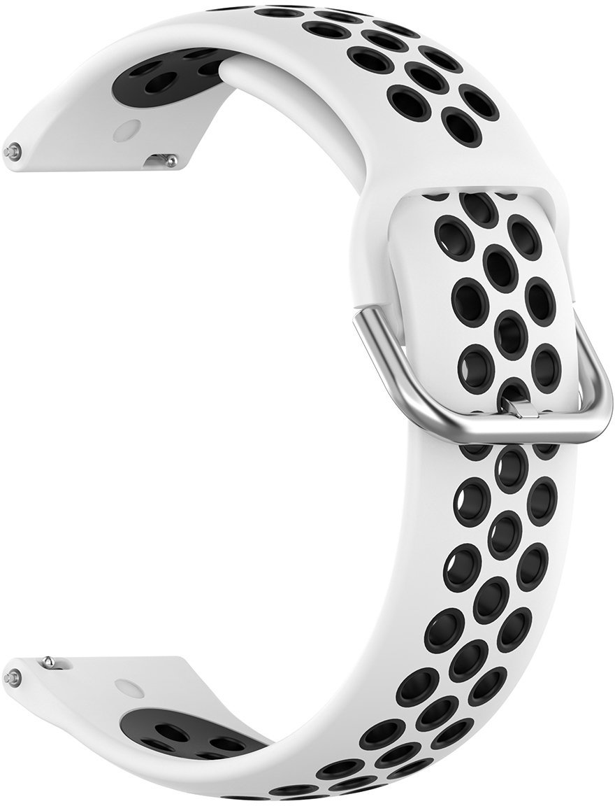 YIVO ZAMIENNY WYMIENNY PASEK DO ZEGARKA SMARTWATCH AMAZFIT GARMIN HONOR HUAWEI SAMSUNG XIAOMI TELESKOPY 22MM