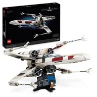 Klocki - LEGO Star Wars Myśliwiec X-Wing 75355 - miniaturka - grafika 1