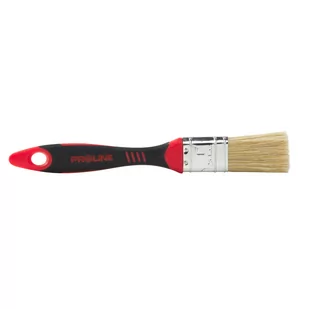 PROLINE Pędzel angielski profesjonalny 2.5" do farb olejnych rączka dwukomponentowa 41116 PX41116 - Pędzle i wałki - miniaturka - grafika 2