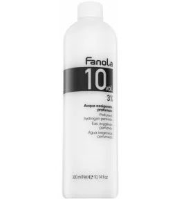 Fanola Oxydant utleniacz 10 vol. 3% 300 ml - Farby do włosów i szampony koloryzujące - miniaturka - grafika 2