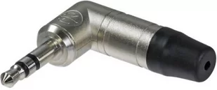 Wtyk kątowy 3.5 mm miniJack NEUTRIK NTP3RC - Kable - miniaturka - grafika 1