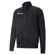 Bluzy męskie - Bluza dresowa męska Puma MAPF1 MT7 - miniaturka - grafika 1