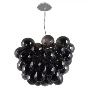 Italux Bento lampa wisząca 8-punktowa dymiona PND-7273-S-8-SMK - Lampy sufitowe - miniaturka - grafika 1