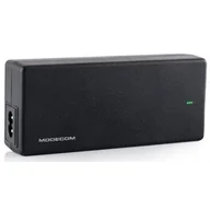 Zasilacze do laptopów - MODECOM MC-1D90LE (ZL-MC-1D90LE) - miniaturka - grafika 1