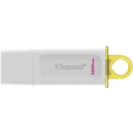 Pendrive - HyperX KINGSTON DataTraveler Exodia 128GB KC-U2G128-5R - miniaturka - grafika 1
