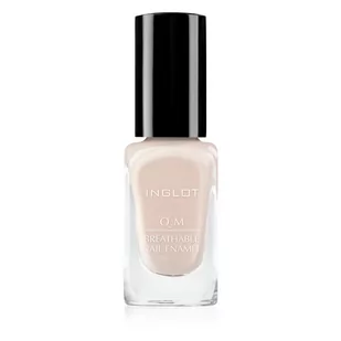 Inglot Oddychający" O2M 672 - Lakiery do paznokci - miniaturka - grafika 1
