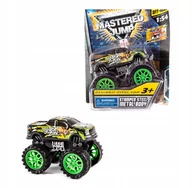 Samochody i pojazdy dla dzieci - Monster Truck Samochód Duże Autko Różne Kolory - miniaturka - grafika 1