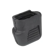 Osprzęt do wiatrówek - FAB Defense - Przedłużona stopka magazynka do Glock 43 (+ 4) - 43-10 - C/FAB/43-10B - miniaturka - grafika 1