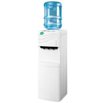 Dystrybutor Wody ViO X903-FЕC White Z Elektronicznym Chłodzeniem i Szafką