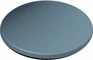 Syfony - Osłona odpływu ELLECI z kompozytu MATERIC light grey (K97) (AKCP1297) - miniaturka - grafika 1
