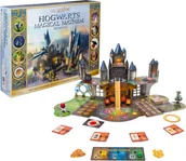 Gry planszowe - Spin Master SPINMASTER GAMES board game Harry Potter Mischief Managed, 6065076 - miniaturka - grafika 1