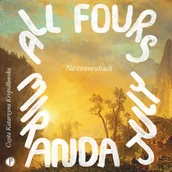 Audiobooki - literatura piękna - Na czworakach - miniaturka - grafika 1