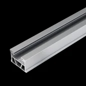 Listwy i profile - Legar Tarasowy Aluminiowy Ultraszybki 45X30X4000 - miniaturka - grafika 1