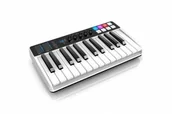 Inne akcesoria muzyczne - IK MULTIMEDIA iRig Keys I/O 25 - miniaturka - grafika 1