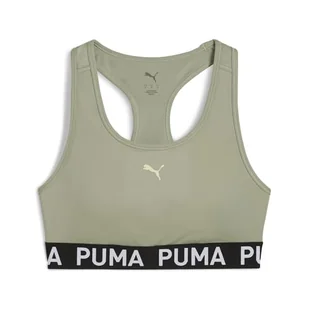 PUMA Damski biustonosz elastyczny 4keeps - biustonosz P (1 opakowanie) - Biustonosze - miniaturka - grafika 1
