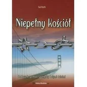 Religia i religioznawstwo - Niepełny Kościół - Roth Sid - miniaturka - grafika 1