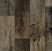 Wykładziny - Wykładzina PCV Maxima Plus Hunter Oak S44 Brązowa 2M - miniaturka - grafika 1