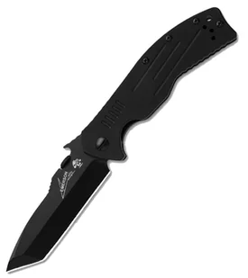 KERSHAW EMERSON CQC-8K K-6044TBLK - Scyzoryki - miniaturka - grafika 1