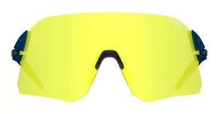 TIFOSI Okulary rowerowe RAIL CLARION midnight navy - Okulary sportowe - miniaturka - grafika 2