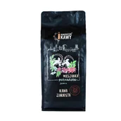 Kawa - kawa ziarnista RMK Poznańska 1kg - miniaturka - grafika 1