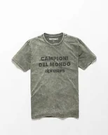 Koszulki męskie - Alpinestars Word Up Premium T-Shirt Mężczyźni - miniaturka - grafika 1