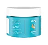 Maski do włosów - Yope YOPE MASKA DO WŁOSÓW 250ML HYDRATE 5903760203054 - miniaturka - grafika 1