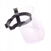 Okulary ochronne - OSŁONA TWARZY PRZECIWODPRYSKOWA SYRO-1,5mm - miniaturka - grafika 1