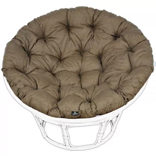 Poduszka Na Fotel Papasan 110 Cm 550 - Poduszki ogrodowe - miniaturka - grafika 1