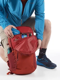 Vaude Wizard 24+4 Backpack, avocado One Size 2021 Plecaki szkolne i turystyczne 145674510 - Plecaki - miniaturka - grafika 6