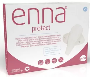 Podpaski higieniczne Enna Protect Salvaslip Thong (8436598240191) - Podpaski - miniaturka - grafika 1