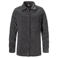 Bluzki damskie - Schöffel Bluzka damska Blouse Style Lodos WMS - miniaturka - grafika 1