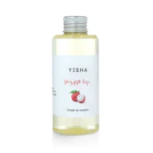 Olejki i świece do masażu - Olejek do masażu Soczyste Liczi - miniaturka - grafika 1