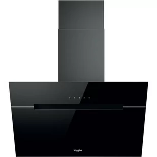 Whirlpool WHVP 62FLTSK - Okapy kuchenne - miniaturka - grafika 1