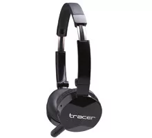 Tracer Akira TRS-500 RF (TRASLU42259) - Słuchawki - miniaturka - grafika 1