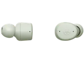 Słuchawki - Yamaha TW-E3C (zielony) - miniaturka - grafika 1