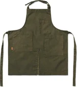 Fartuchy i rękawice kuchenne - Fartuch kuchenny Bark Garden - miniaturka - grafika 1