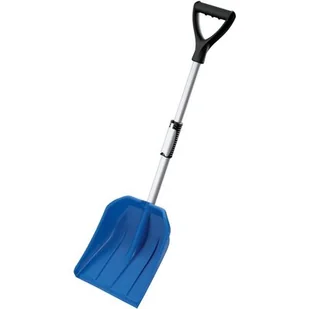 Łopata sam. NANGA CAR TELESCOPIC - Łopaty i widły - miniaturka - grafika 1