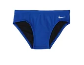 Kąpielówki dla chłopców - NIKE Pbf Ness9739 Slip Dzieci - miniaturka - grafika 1