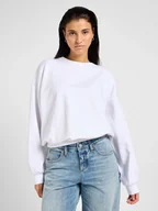 Koszulki męskie - t-shirt uomo lee 112370491 ww tee black - miniaturka - grafika 1