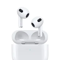 Słuchawki - Apple AIRPODS 3 LIGHTNING CHARGE CASE - miniaturka - grafika 1