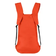 Plecaki - Plecak turystyczny unisex Salewa ULTRALIGHT 15 L pomarańczowy 00-0000001419_4150 - miniaturka - grafika 1