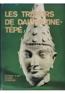 Les Tresors De Dalverzinetepe - Książki o kulturze i sztuce - miniaturka - grafika 1
