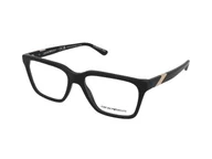 Okulary korekcyjne, oprawki, szkła - Emporio Armani EA3194 5078 - miniaturka - grafika 1