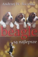 Nauki przyrodnicze - Beagle są najlepsze - miniaturka - grafika 1