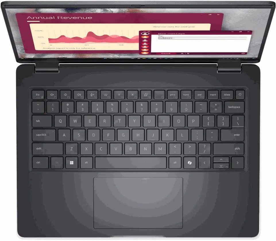 HP ProBook 4 G2i 14 - Core 5-320 16GB 512GB SSD 14 WUXGA 300-nit AG 1080p non-IR cam No WWAN-readyness FPR US backlit keyboard 48Wh DX0M8AT