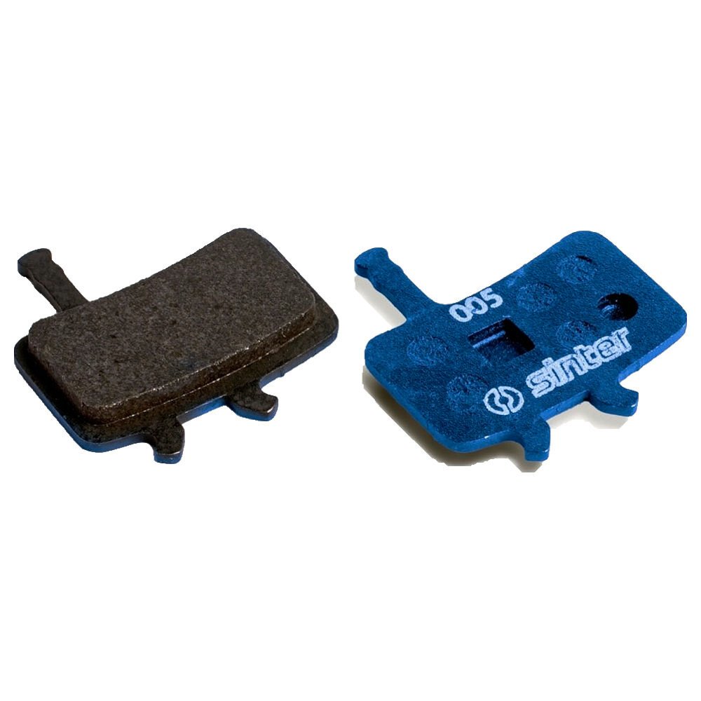 Sinter Avid (Juicy, DB7) Blue (73-005-034-8)