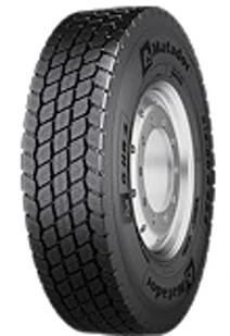 Matador T HR 4 445/45 R19.5 160 J - Opony ciężarowe - miniaturka - grafika 1
