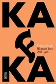 Biografie i autobiografie - Kafka. Wczesne lata - miniaturka - grafika 1