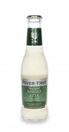 Napoje gazowane - Napój piwo imbirowe Ginger Beer 200ml Fever Tree - miniaturka - grafika 1