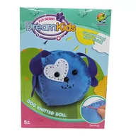 Figurki dla dzieci - Askato Piesek do uszycia 22861 - miniaturka - grafika 1